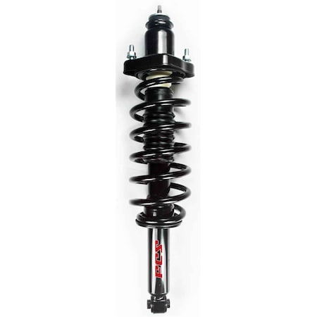 Fcs Automotive Complete Strut Assembly, 1345750 1345750